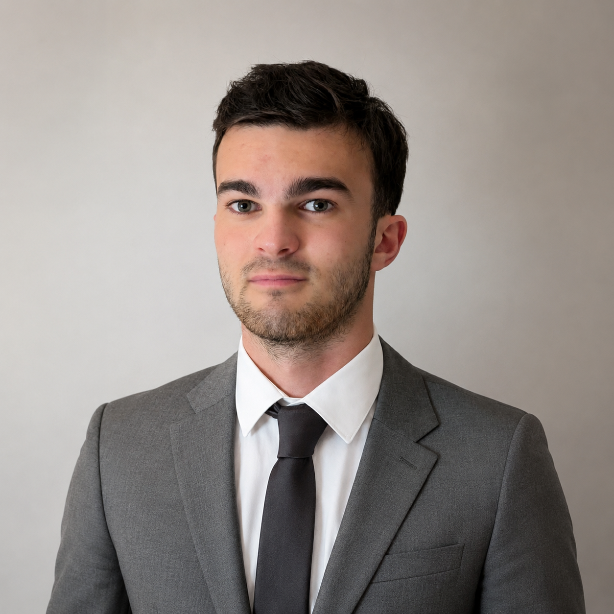 Alex Vanhuffel--Ricordel